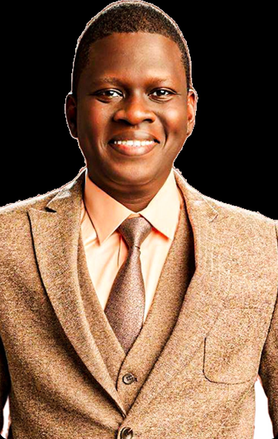 Dr. Stephen Akintayo, Chairman of SACI Holdings